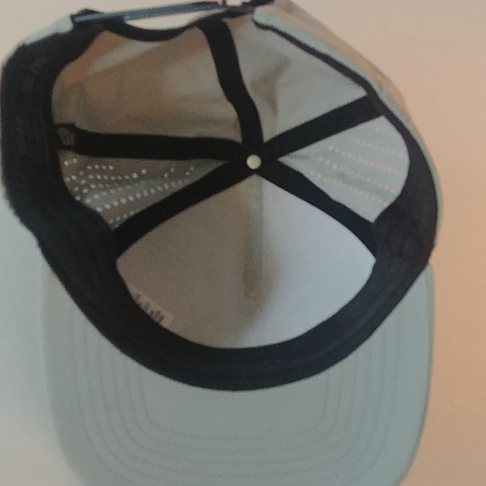 Fox TruDri Adjustable Hat BNWOT - Picture 7 of 12